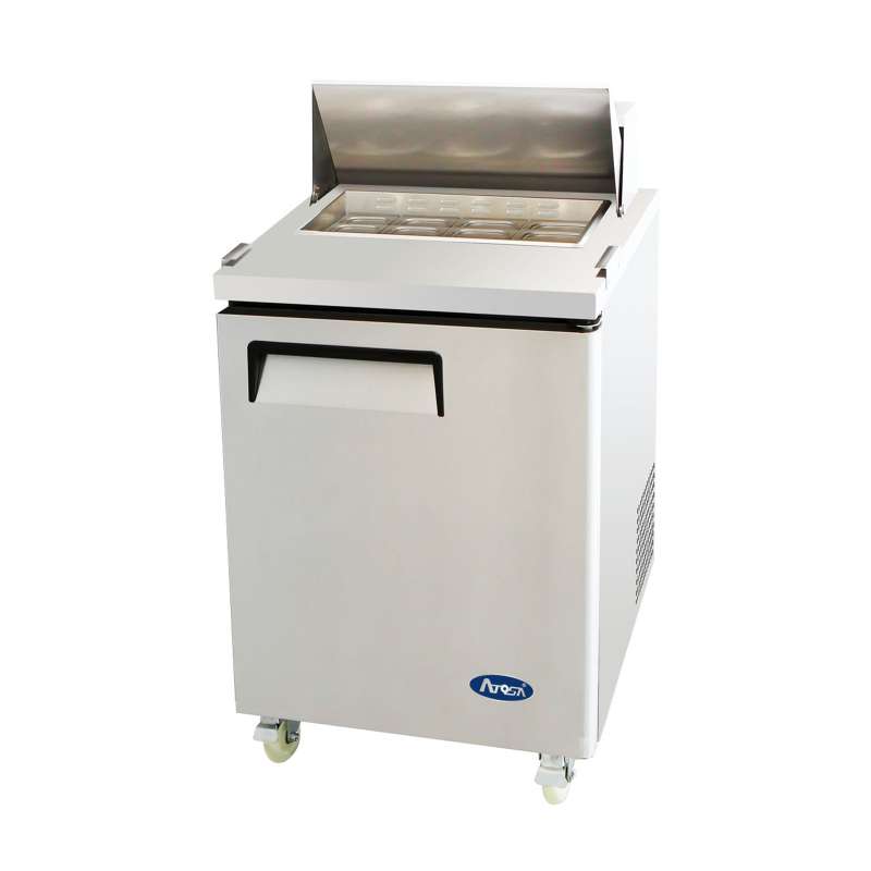 Atosa MSF8305GR Mega Top 27-inch Sandwich Prep Table